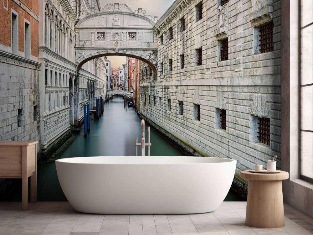 Bridge in Venice