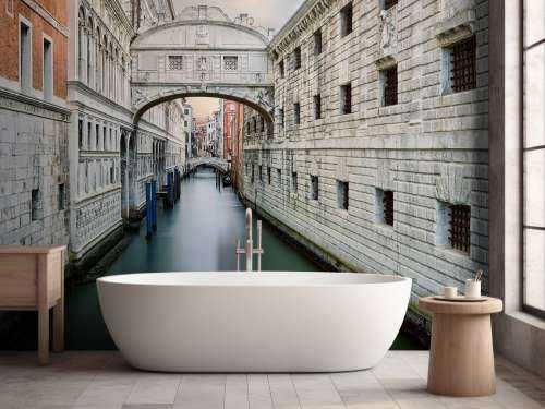 Bridge in Venice
