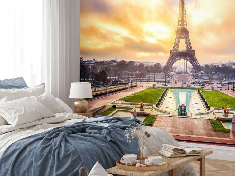Eiffel Tower