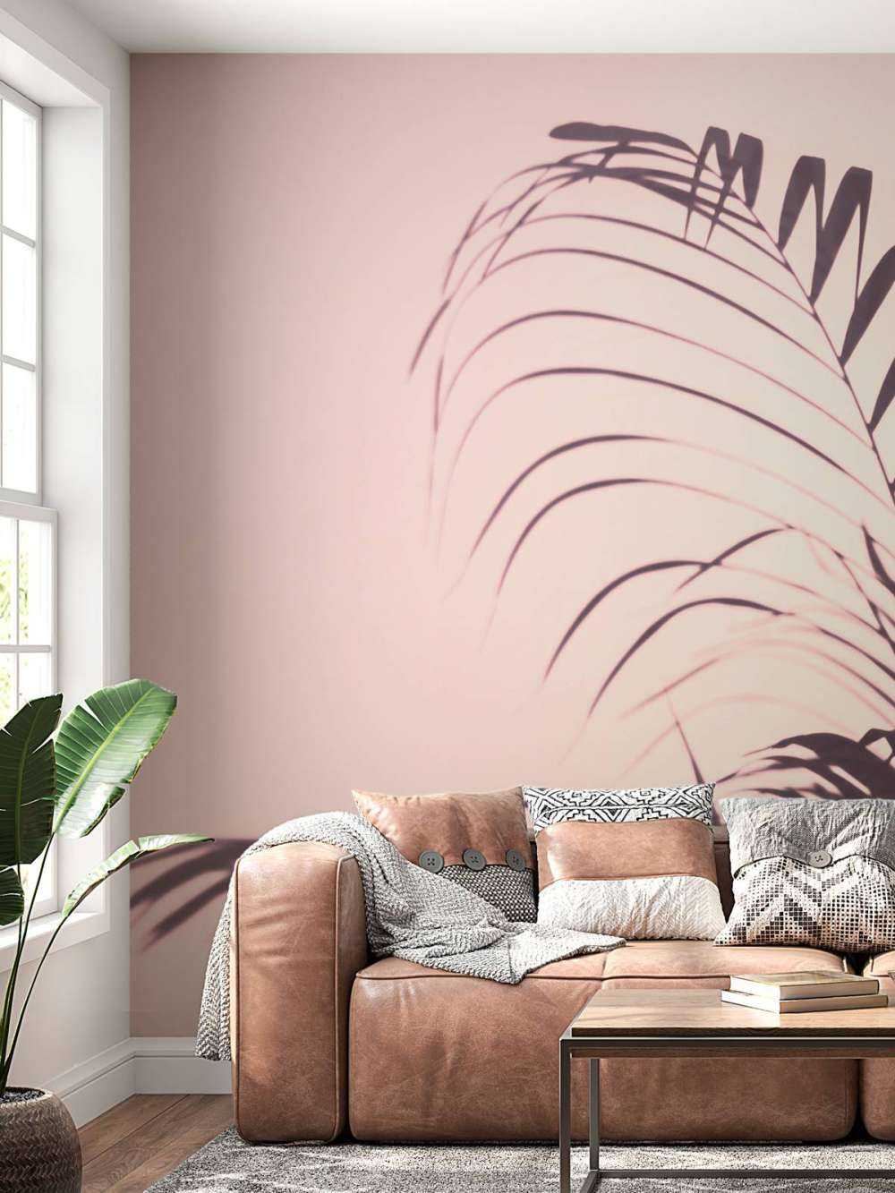 Palm Leaves