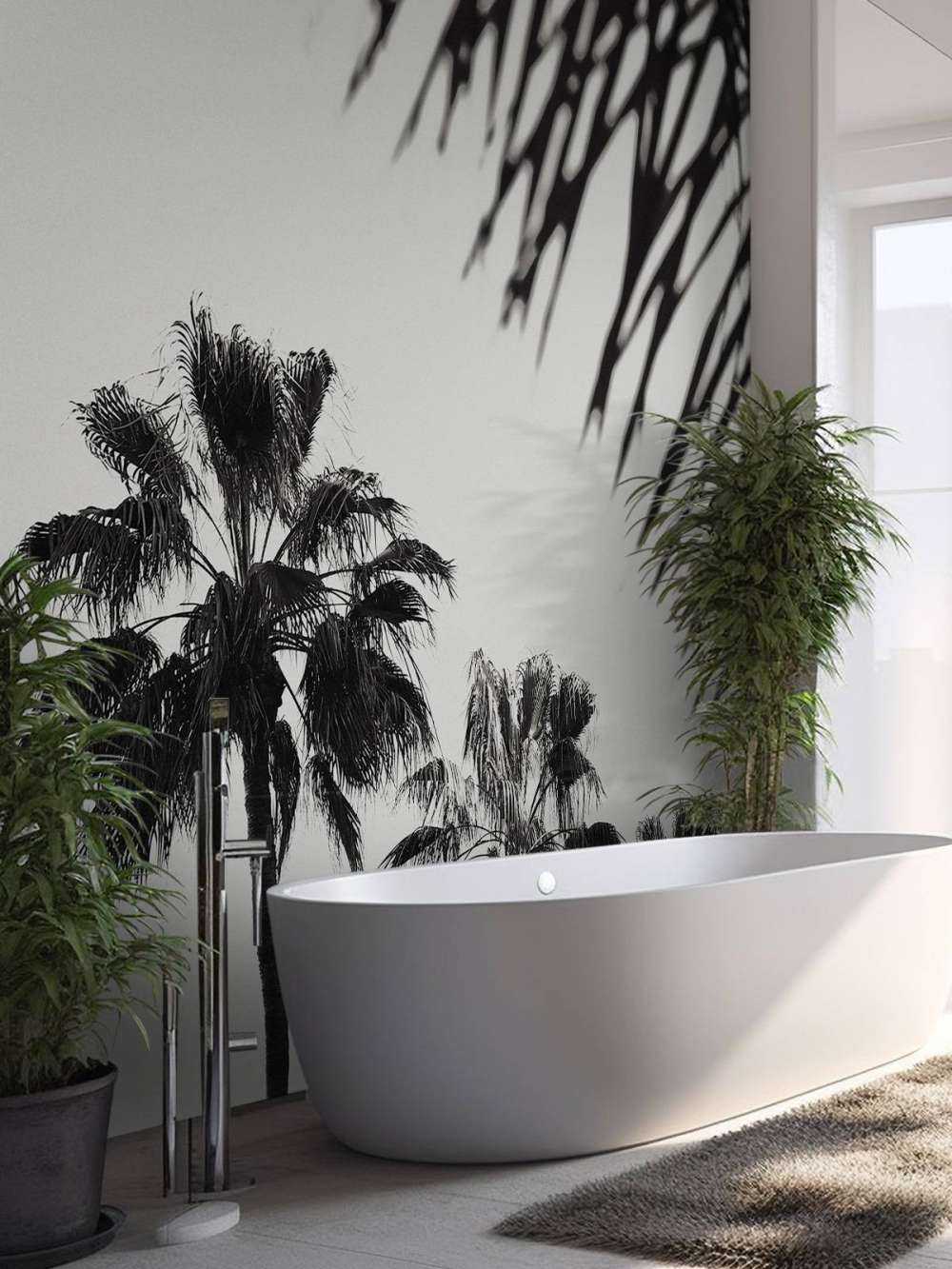 Palmtrees