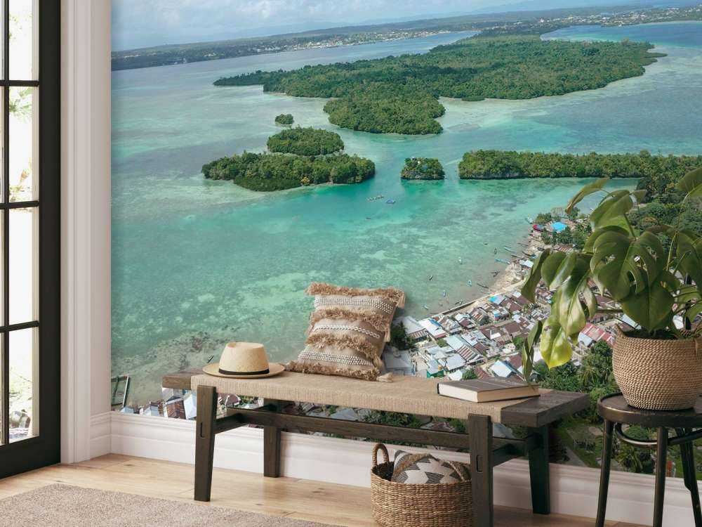 Dorp in Maluku