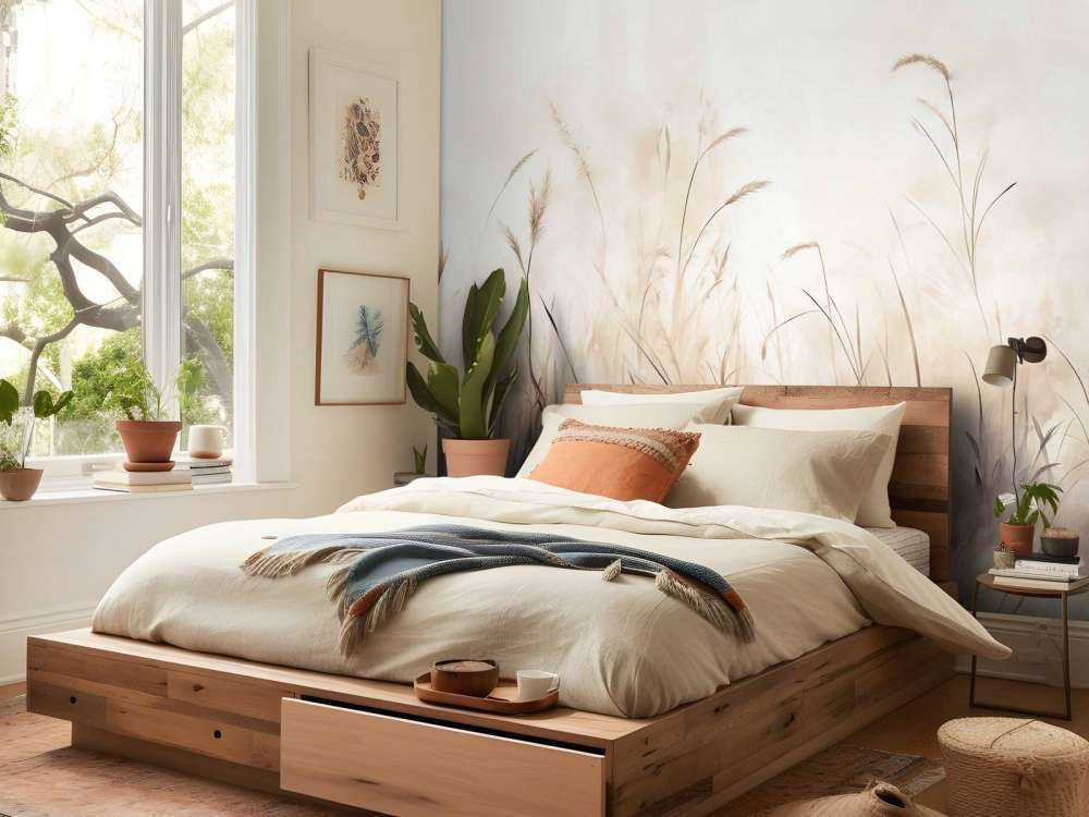 Nature Breath Warm Beige