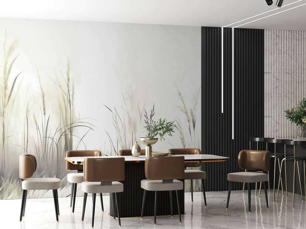 Nature Mood Soft Green