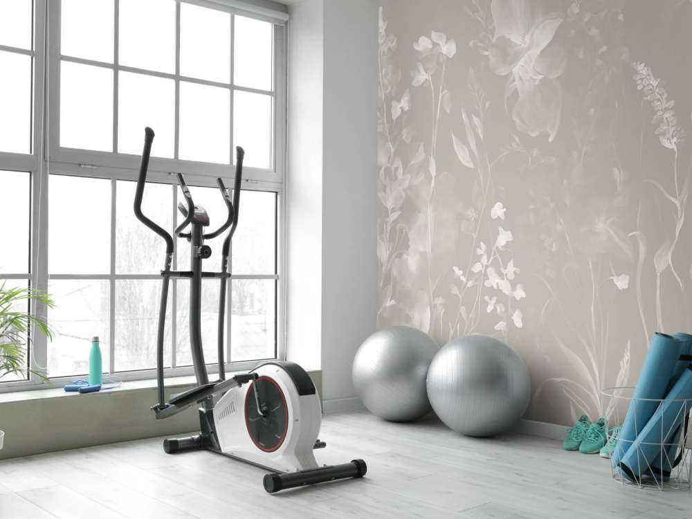 The softness of heart - taupe