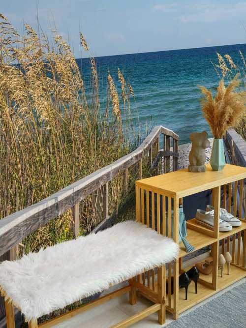 Beach Path