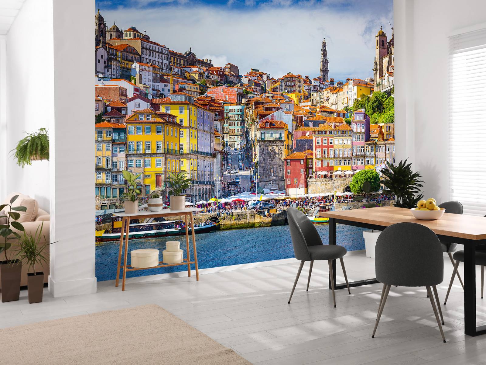 City in Portugal