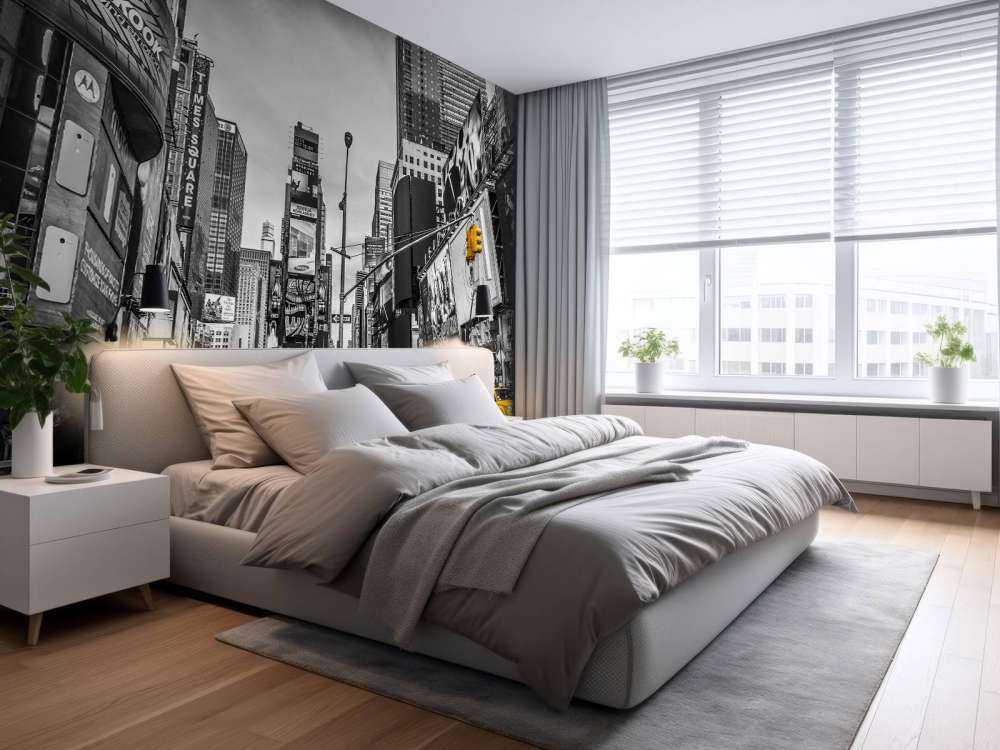 Broadway Times Square