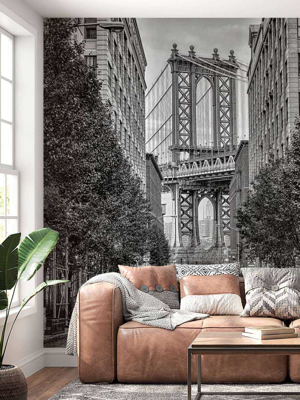 New York City