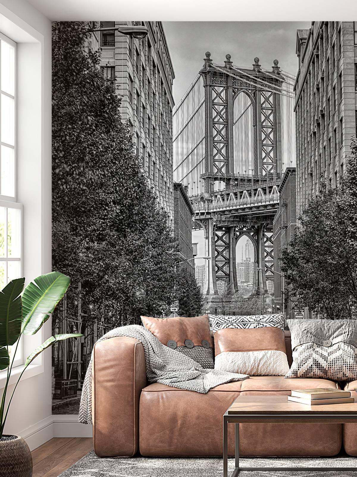 New York City