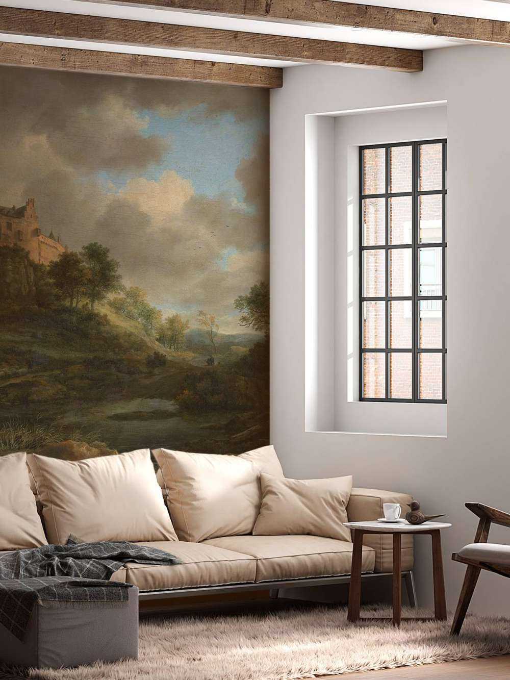 Kasteel Bentheim