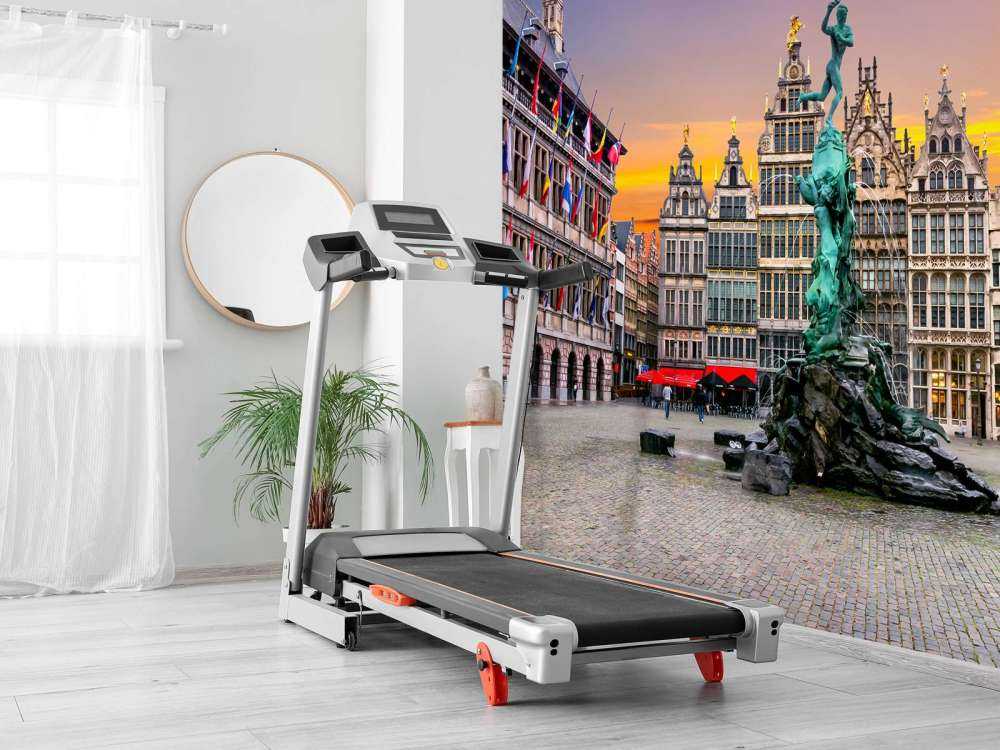 Grote markt in Antwerpen