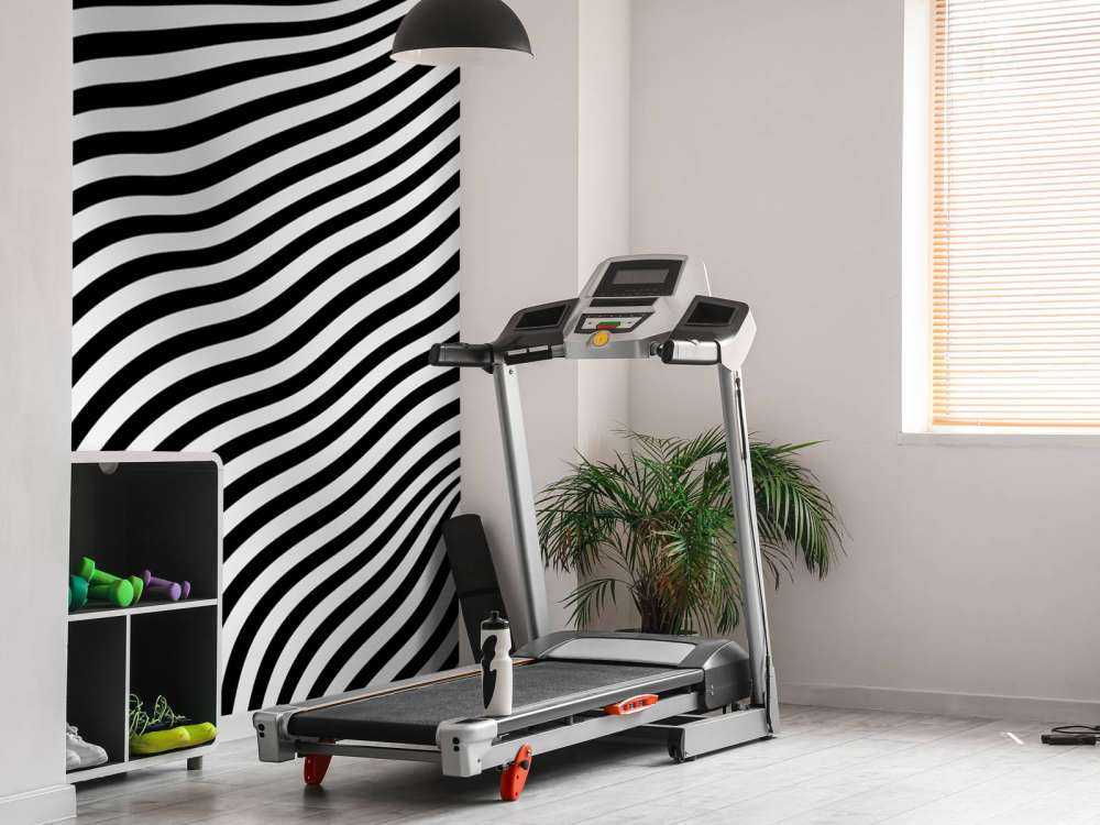 3D Stripes