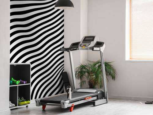 3D Stripes