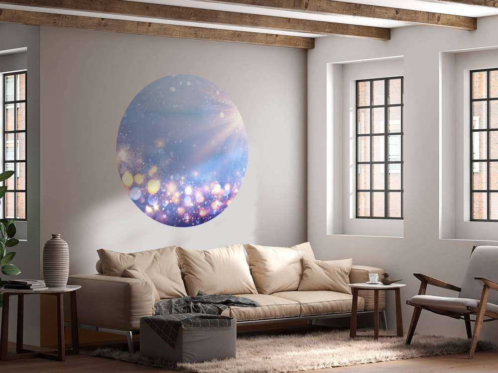 Magic star