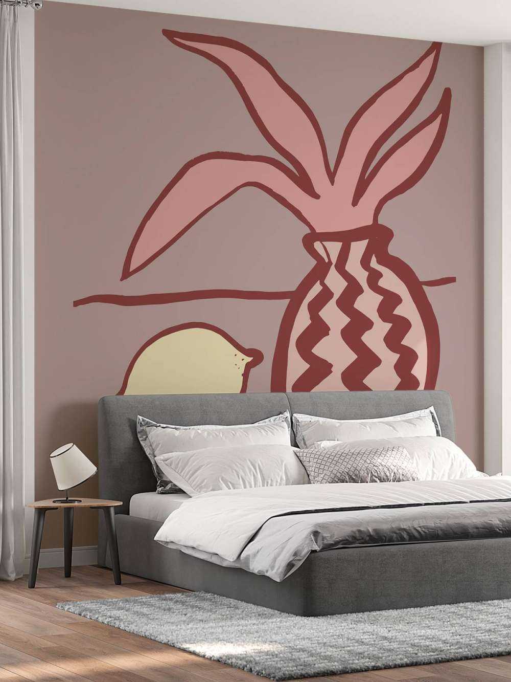Pink Lemon
