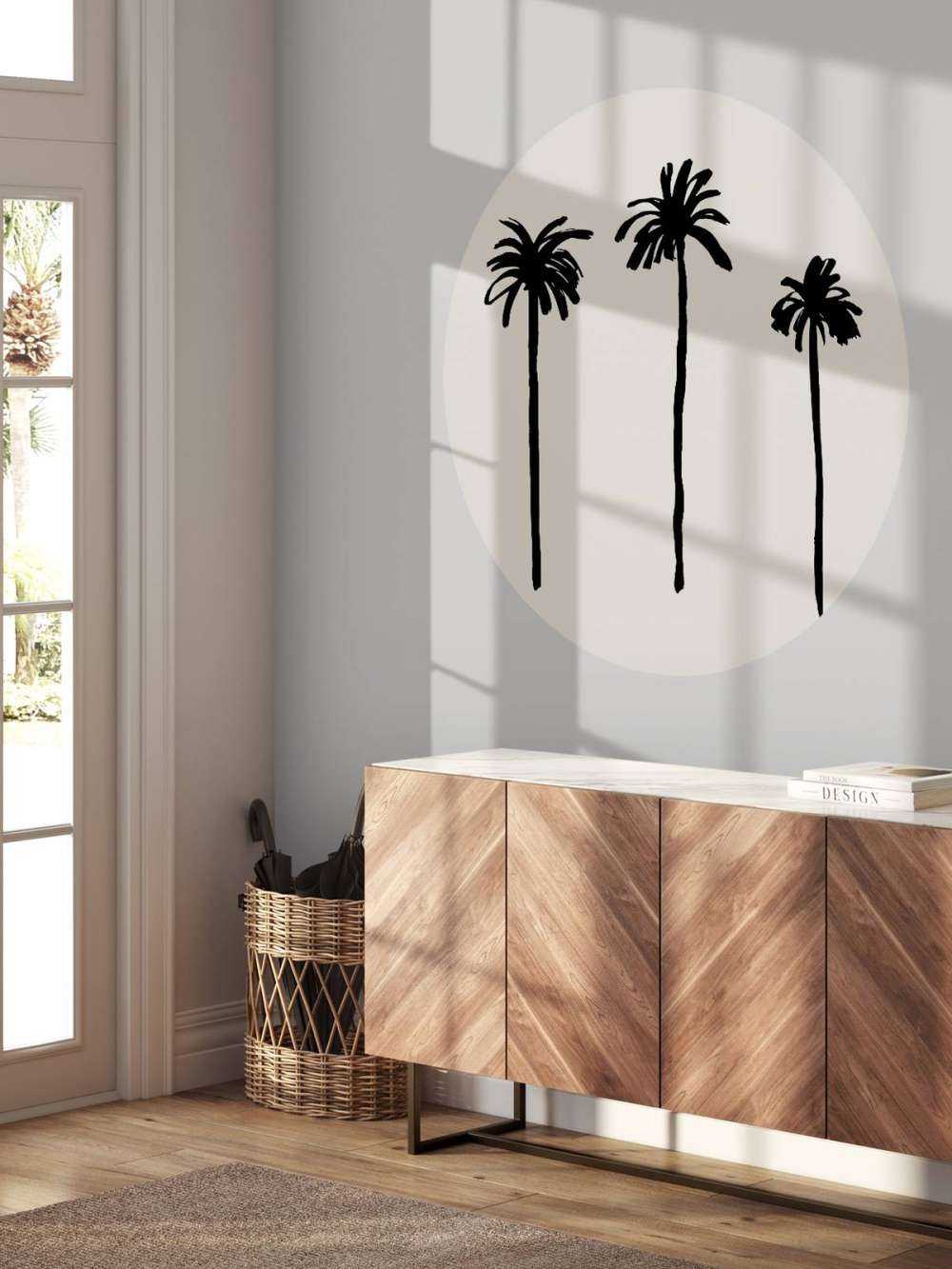 Palm Trees