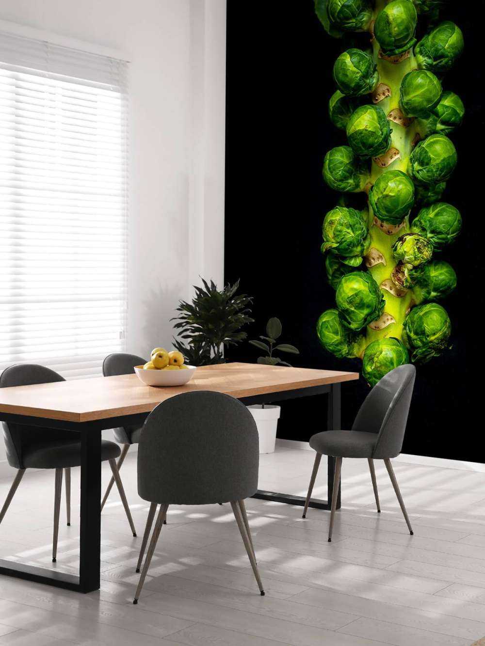 Brussels sprouts