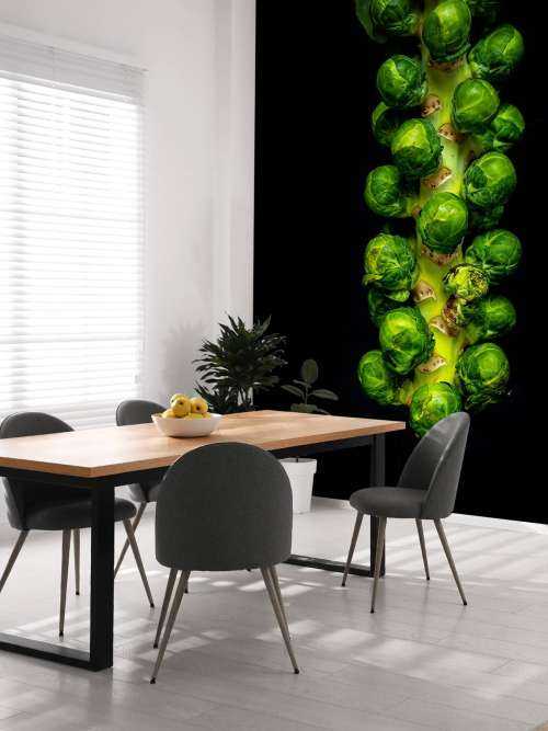 Brussels sprouts