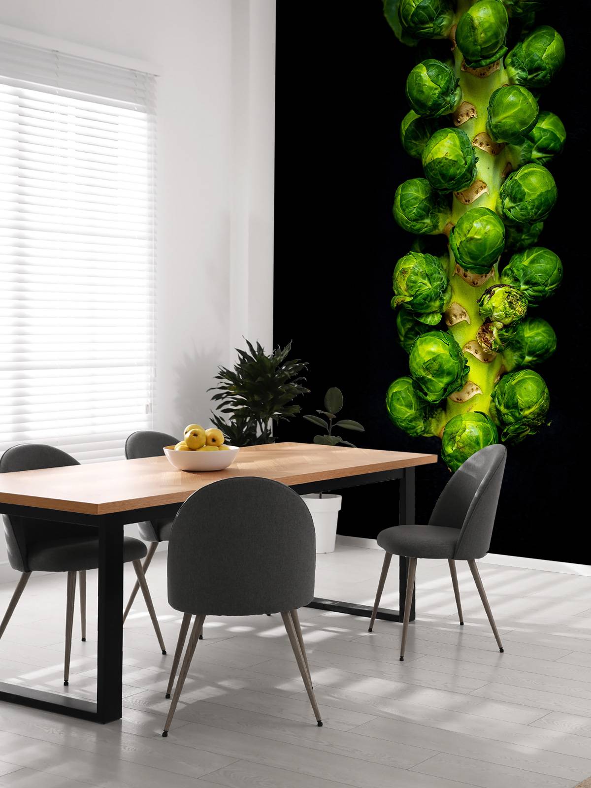 Brussels sprouts
