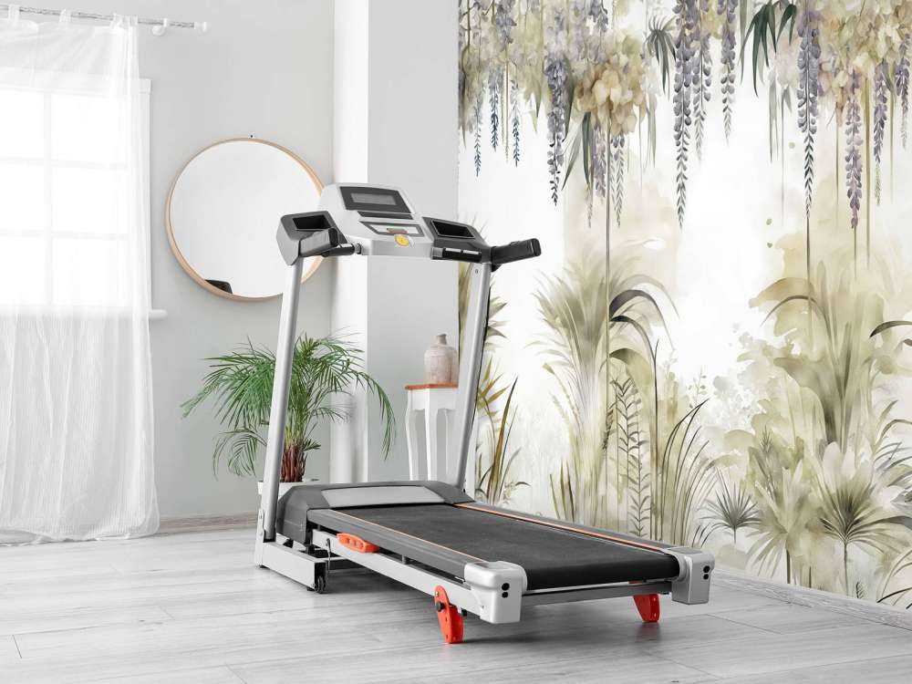 Wisterias Garden Green