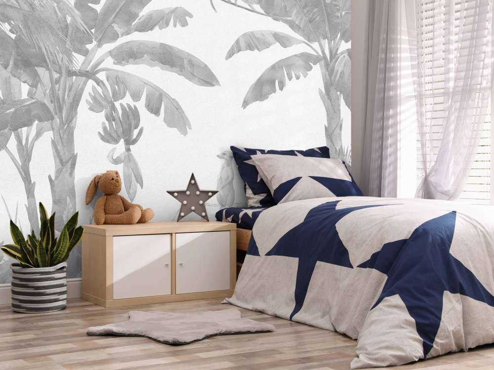 Little friends in the jungle