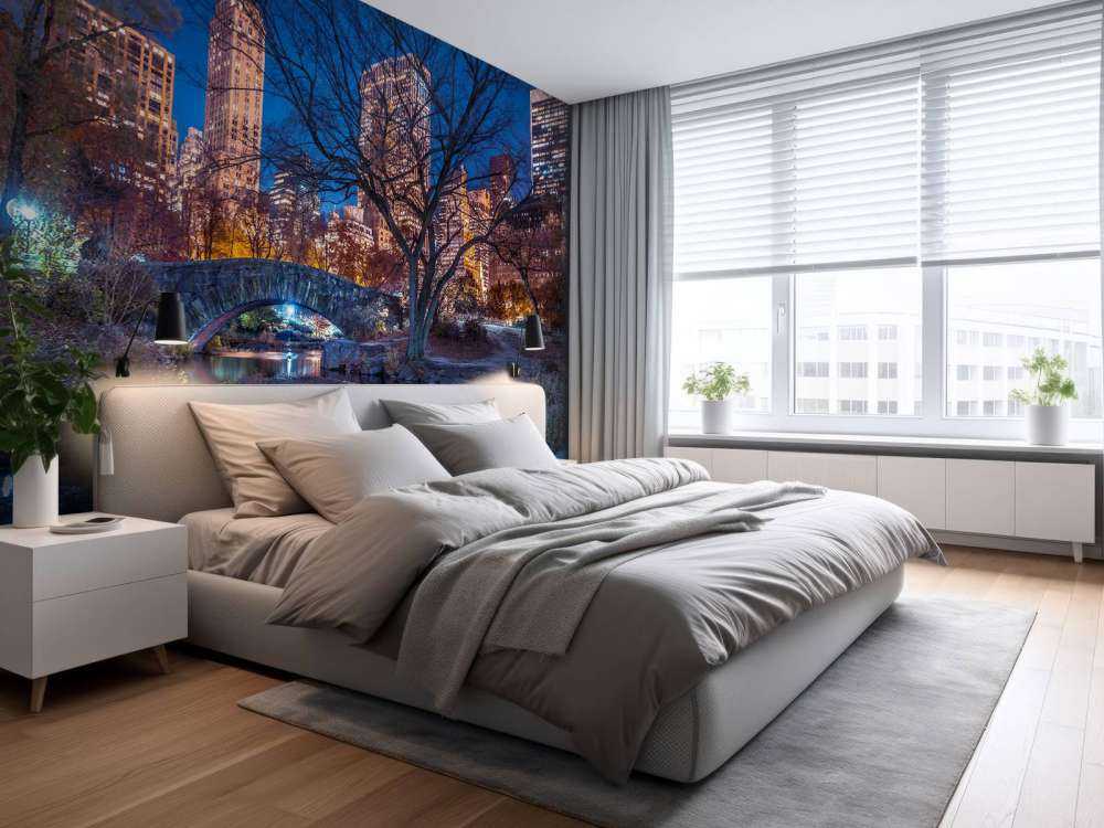 Atmospheric New York