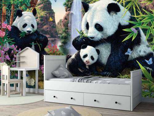 Panda Valley
