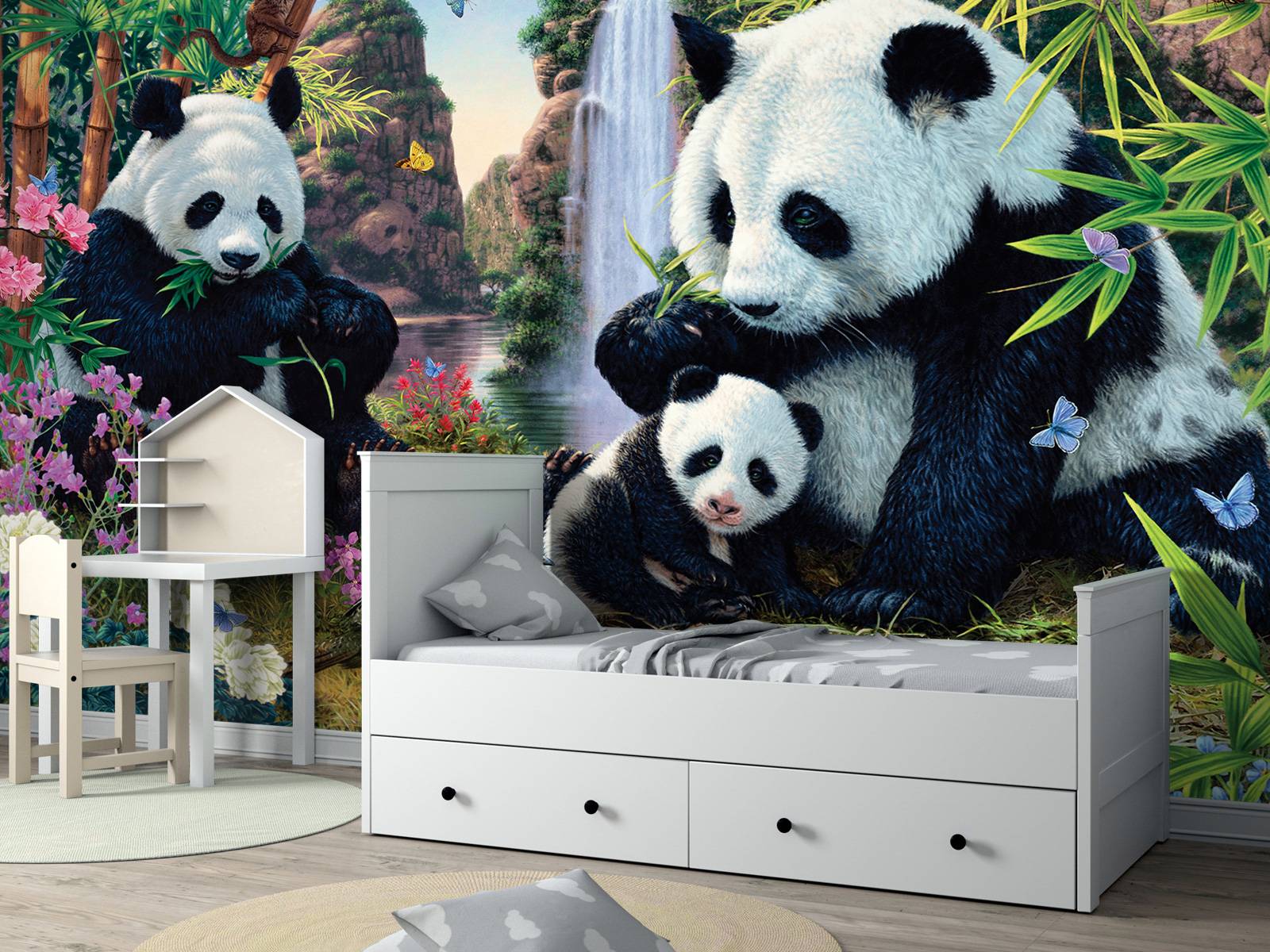 Panda Valley