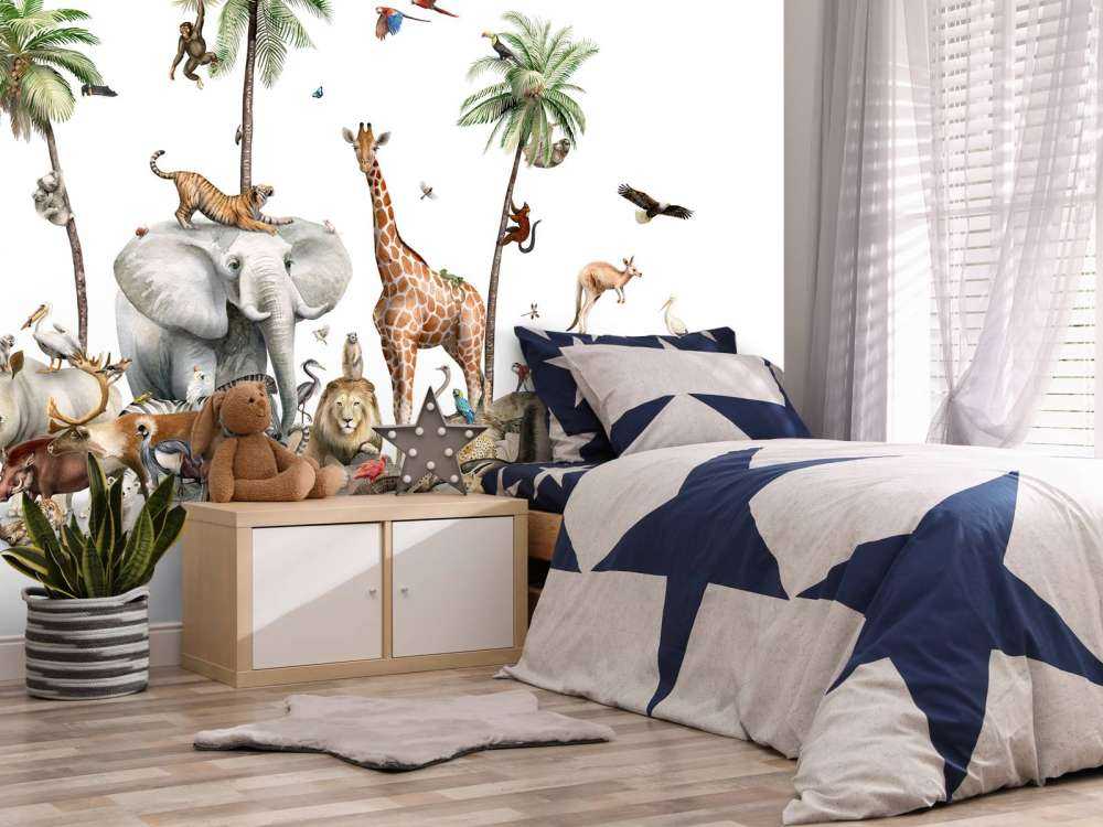 Beautiful Biodiversity