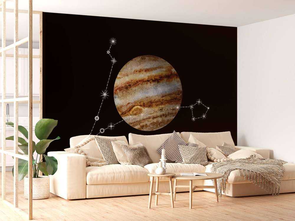 Constellation planet Pisces