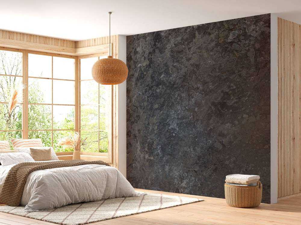 Painting with structure