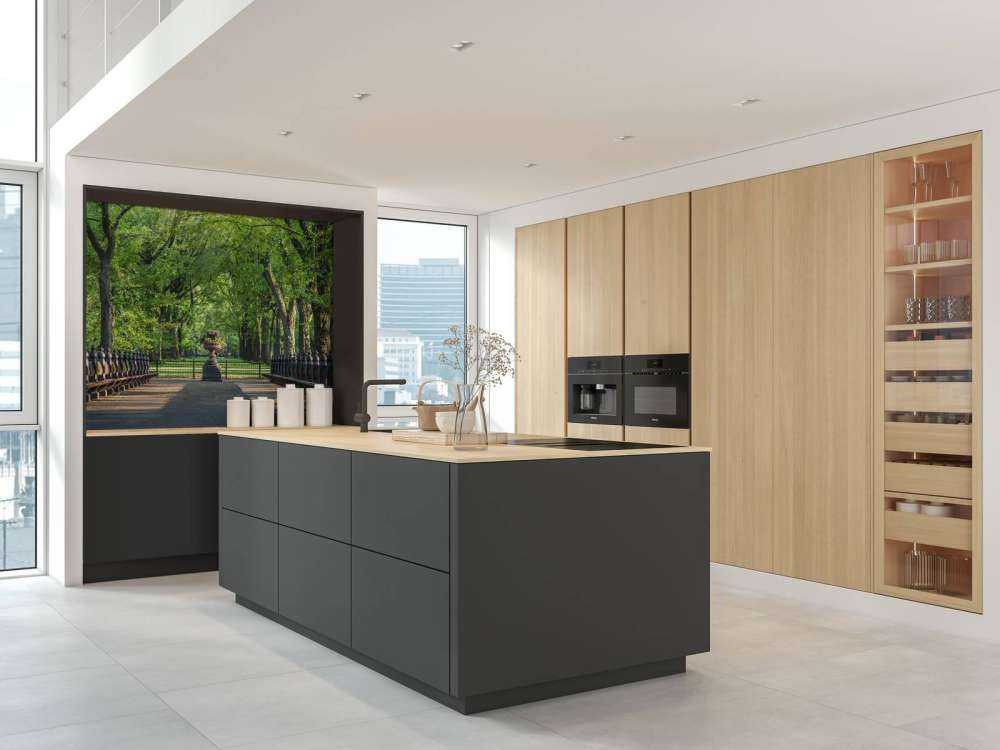 Path in Central Park