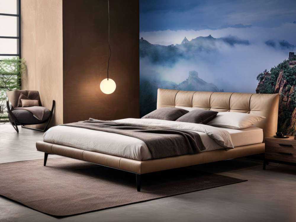 China's Jinshanling Great Wall