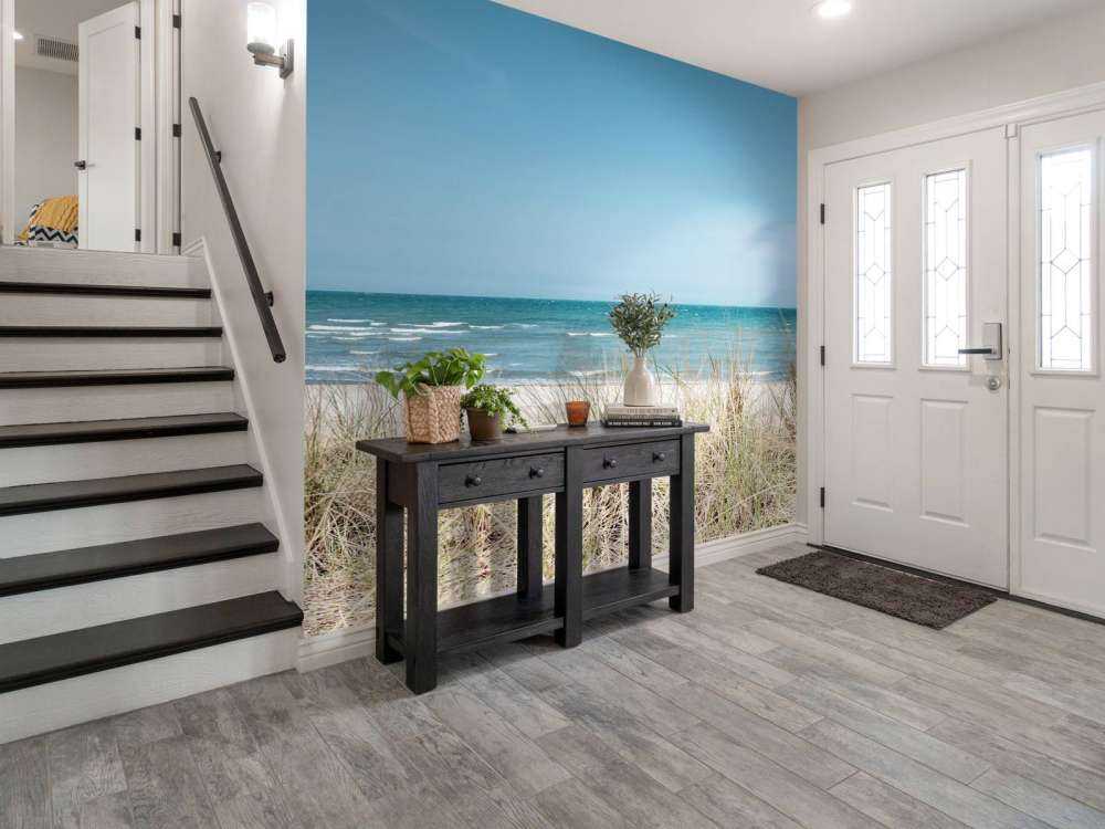 Beach in Boltenhagen