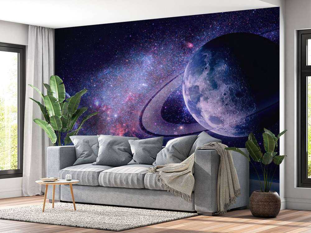 Extraterrestrial World