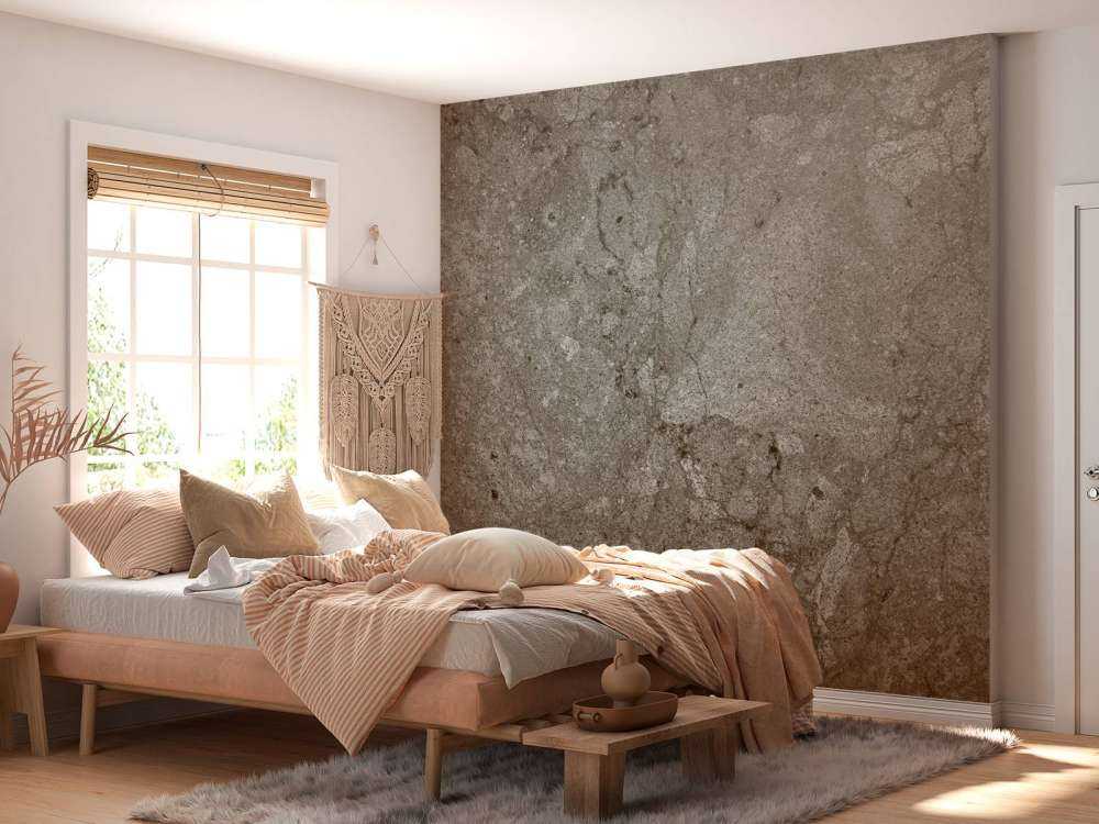 Marble with grey tone