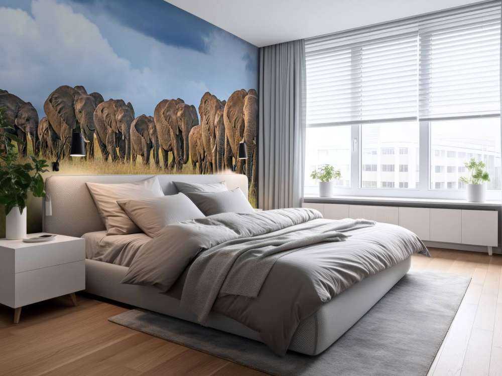 The Land Of The Giants