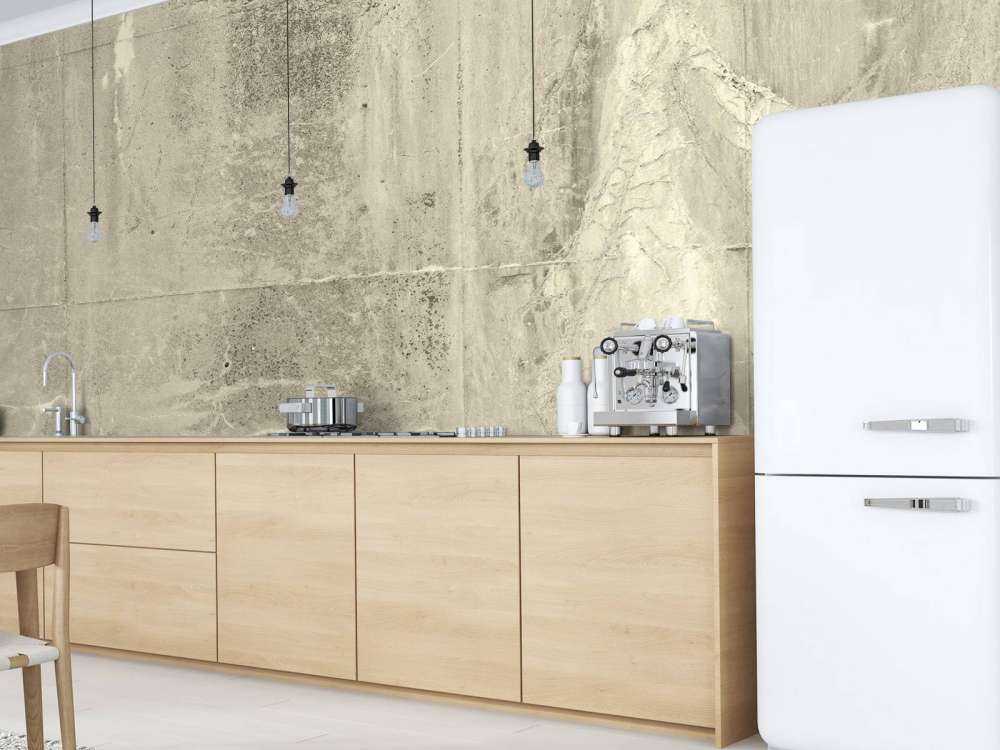 Playful concrete