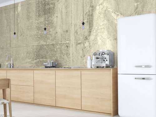 Playful concrete