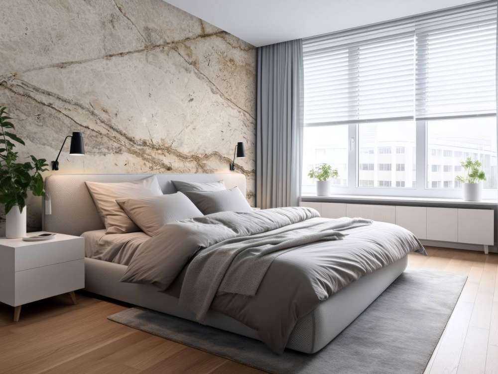 Beige marble texture