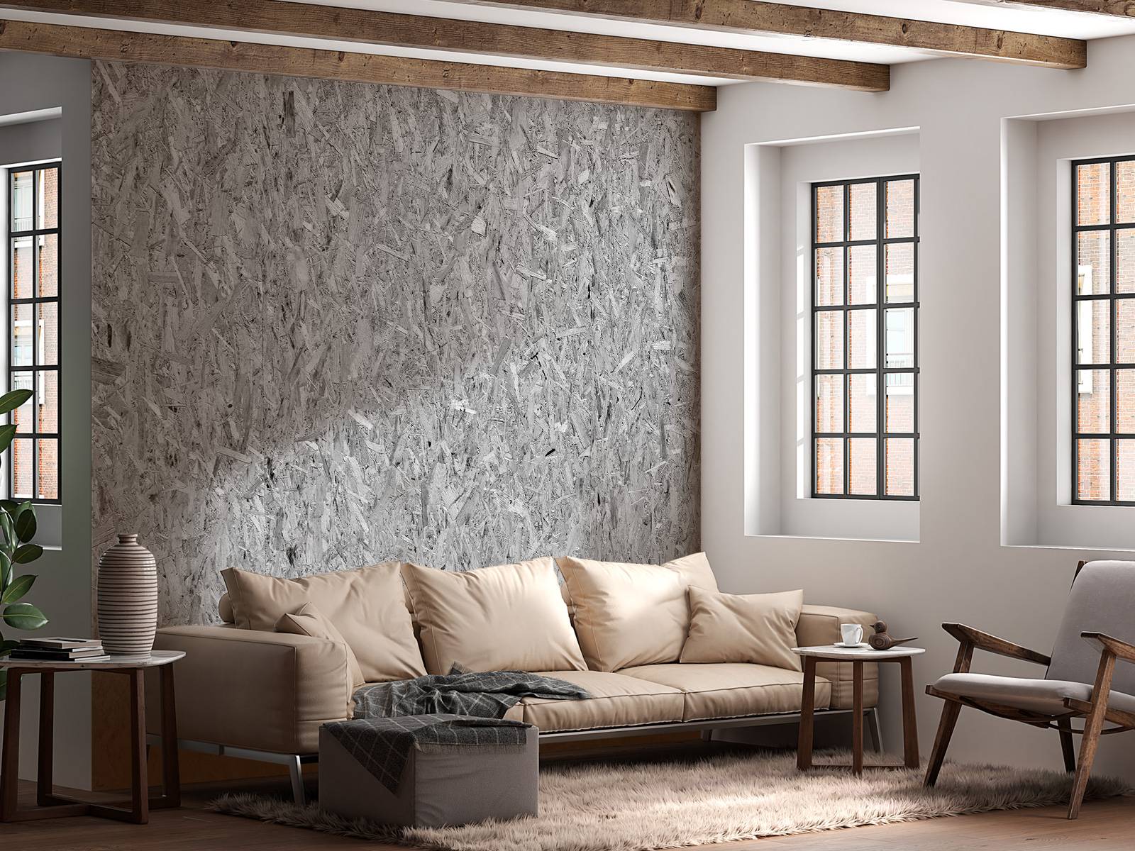 Chipboard 
