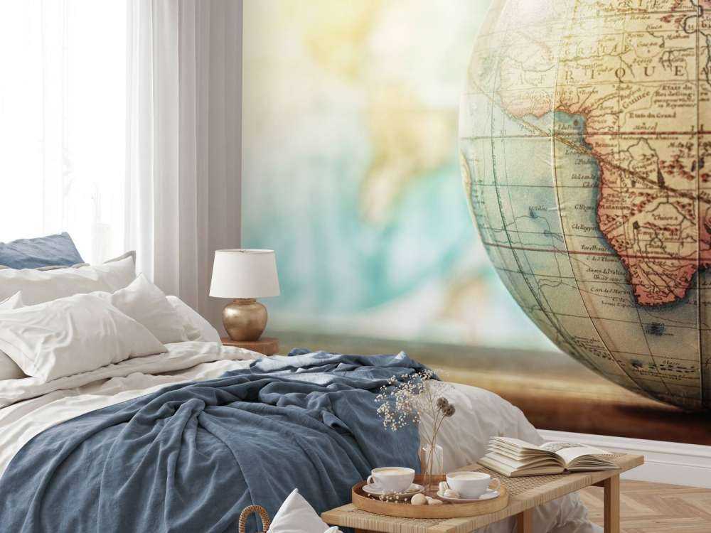 Globe