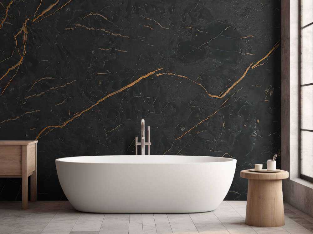 Natural marble