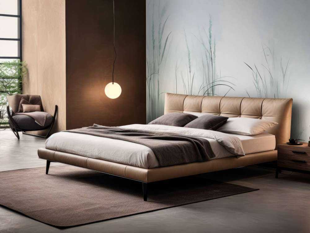 Nature Mood Neutral Taupe
