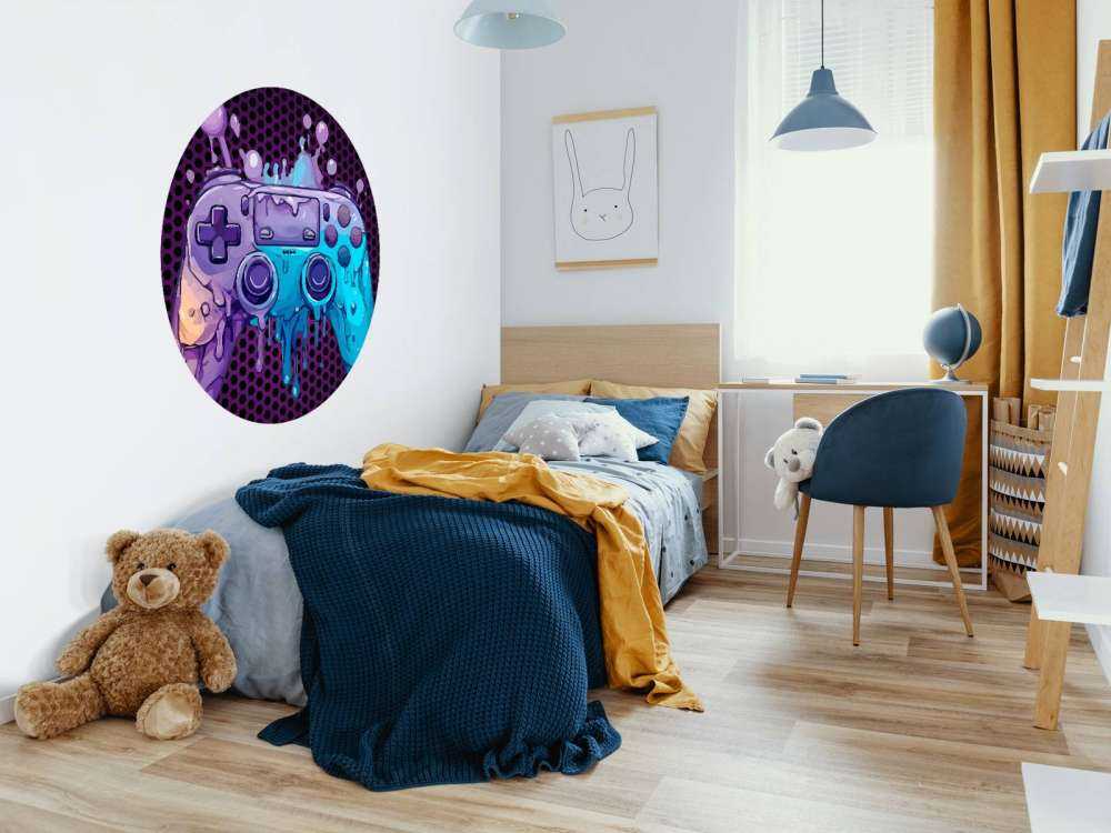 Melting Game Controller