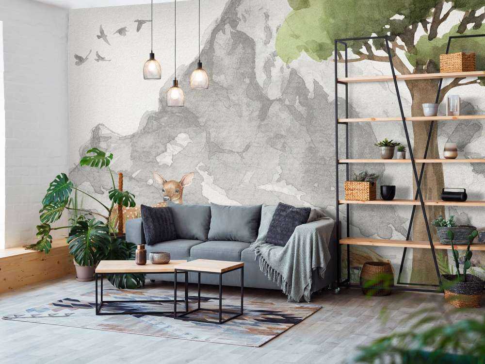 Friends of the forest