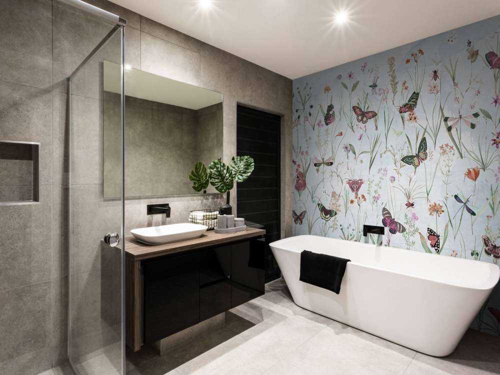 Herbals and Butterflies 4