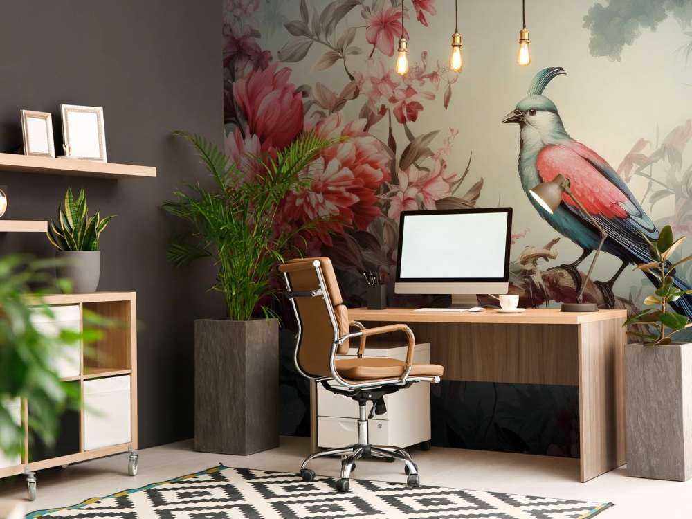 Blossom Song Elegant Turn