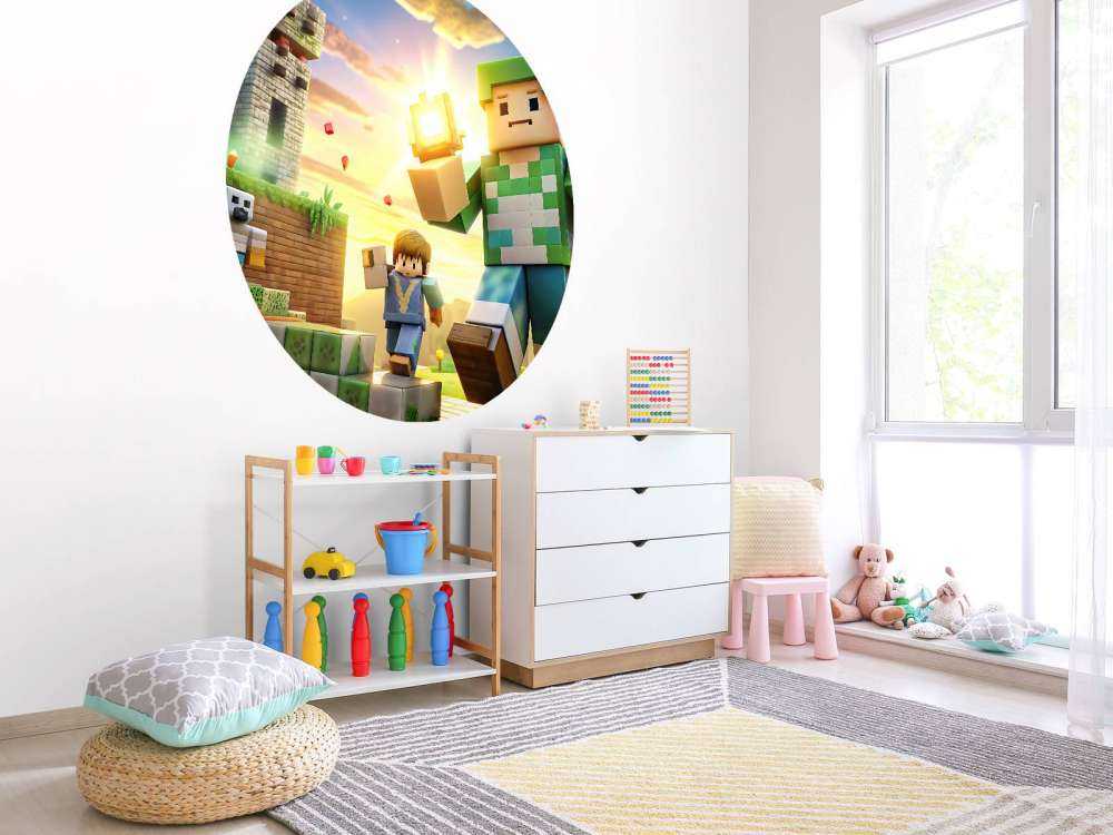 Adventure in the Golden Light